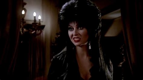 vampire princess of darkness|Elvira: Mistress of the Dark (film) .